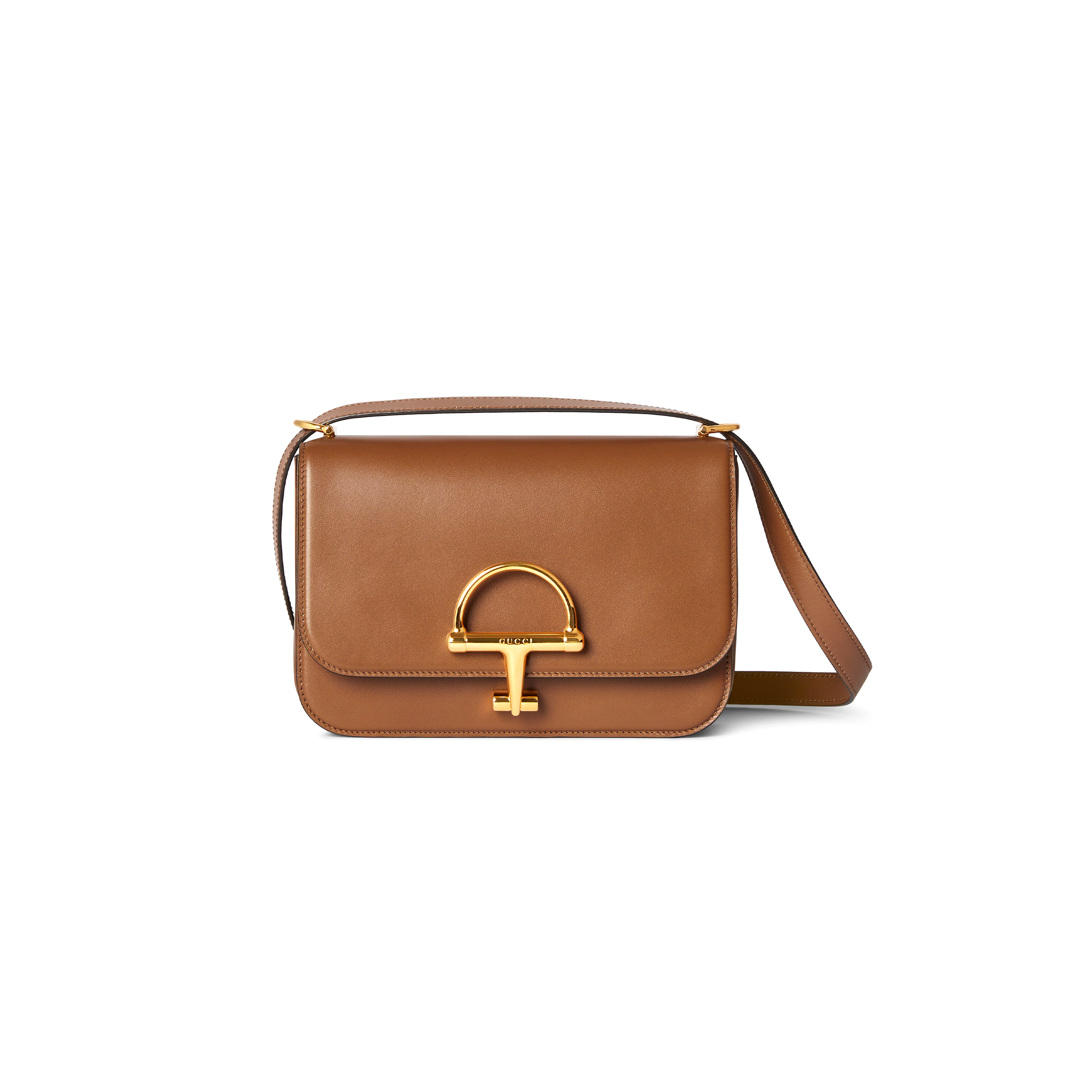 GUCCI SIENA SMALL SHOULDER BAG 846705 (22.5*14*8cm) GUCCI SIENA SMALL SHOULDER BAG 846705 (22.5*14*8cm)
